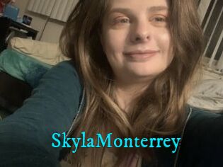 SkylaMonterrey