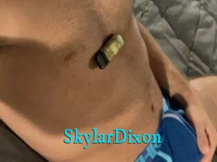 SkylarDixon