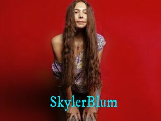 SkylerBlum