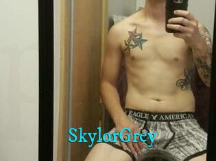 SkylorGrey