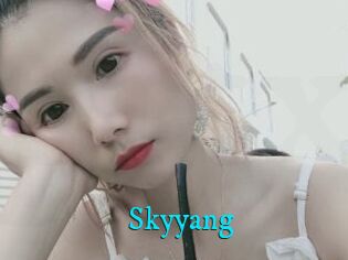 Skyyang
