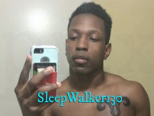SleepWalker130
