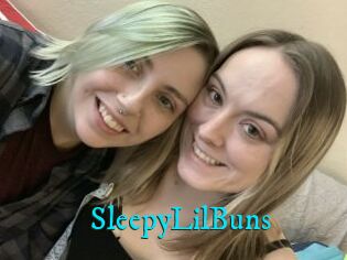 SleepyLilBuns