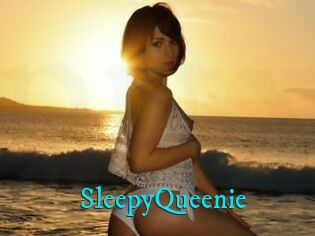 SleepyQueenie