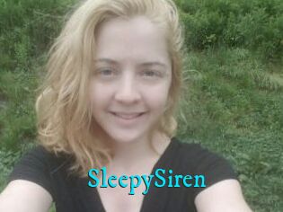 SleepySiren