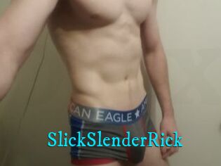 SlickSlenderRick