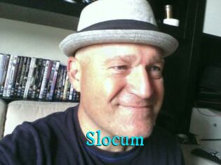 Slocum