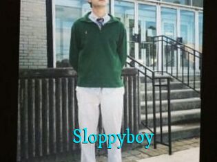 Sloppyboy