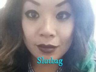 Slutbag