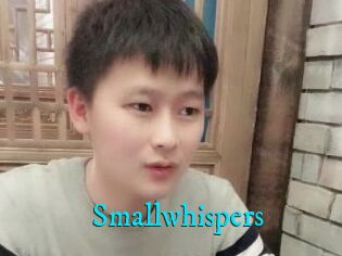 Smallwhispers