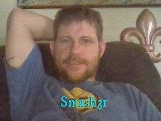 Smash3r