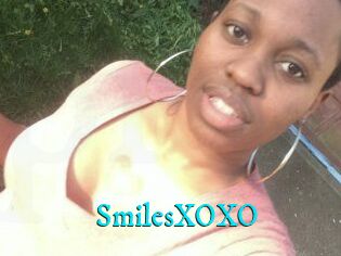 SmilesXOXO