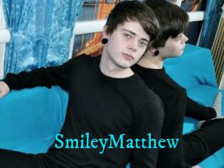 SmileyMatthew