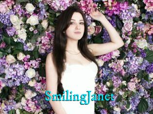 SmilingJanet