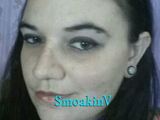 SmoakinV