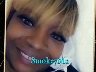 SmokeyMa