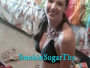 SmokinSugarTits