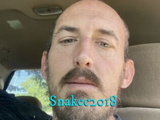 Snakec2018