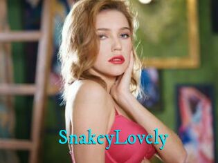 SnakeyLovely