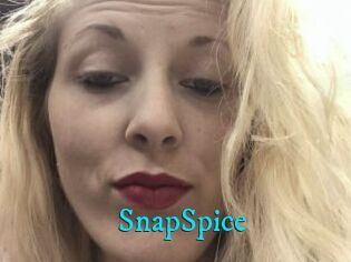 SnapSpice