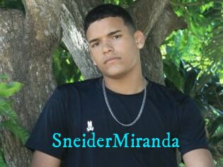 SneiderMiranda