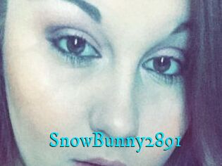 SnowBunny2891
