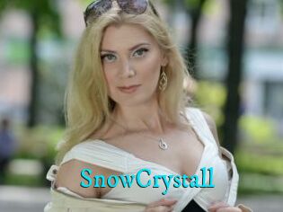 SnowCrystall