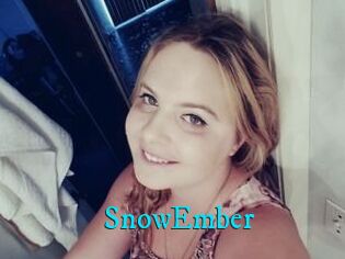 SnowEmber