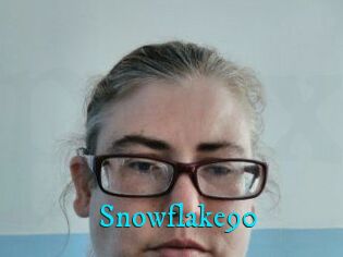 Snowflake90