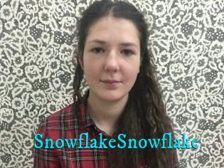 SnowflakeSnowflake