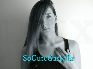 SoCuteGastella