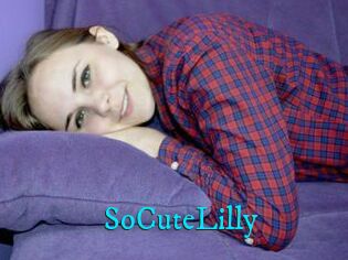 SoCuteLilly