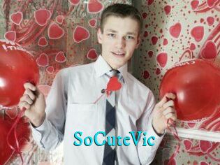 SoCuteVic
