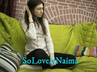 SoLovelyNaima