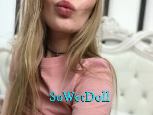 SoWetDoll