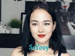 SoYouy