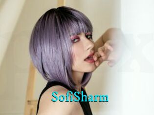 SofiSharm