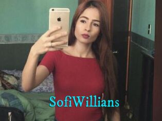 SofiWillians