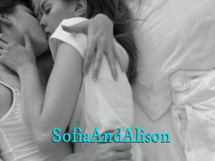 SofiaAndAlison