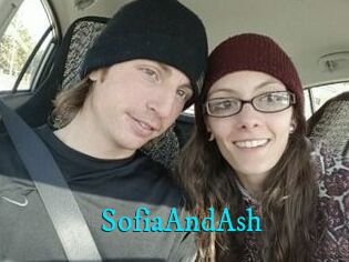 SofiaAndAsh