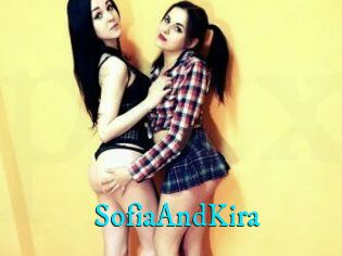SofiaAndKira