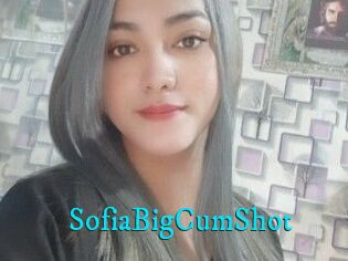 SofiaBigCumShot