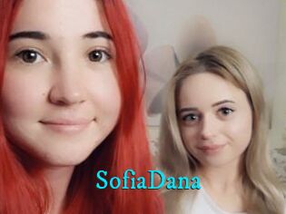 SofiaDana