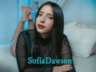 SofiaDawson