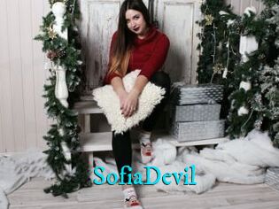 SofiaDevil