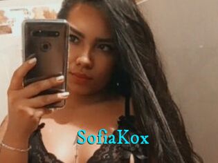 SofiaKox