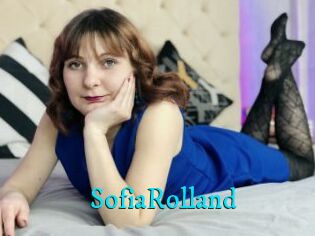 SofiaRolland