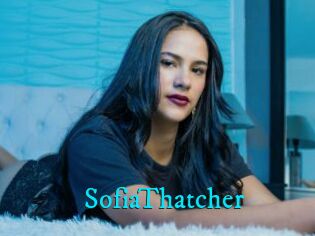 SofiaThatcher
