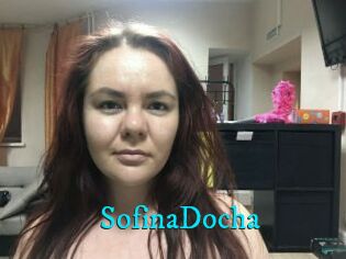 SofinaDocha