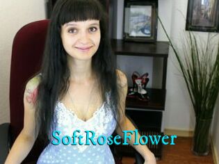 SoftRoseFlower